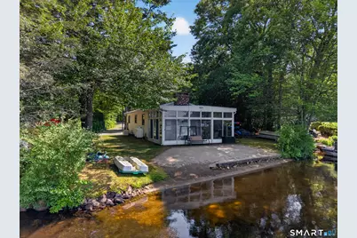 322 Lakeside Drive, Lebanon, CT 06249 - Photo 3