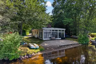 322 Lakeside Dr, Lebanon, CT 06249 - Photo 3