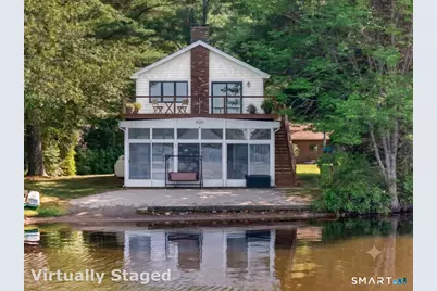 322 Lakeside Drive, Lebanon, CT 06249 - Photo 13