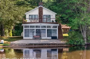 322 Lakeside Dr, Lebanon, CT 06249 - Photo 13