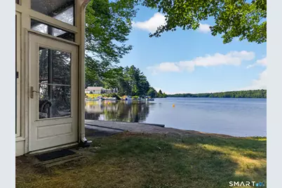 322 Lakeside Drive, Lebanon, CT 06249 - Photo 9