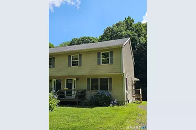 190 Saw Pit Hill Road, Woodbury, CT 06798 - Photo 1