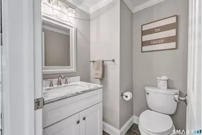 91 Penny Meadow Lane #A, Stratford, CT 06614 - Photo 21