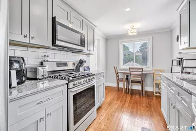 91 Penny Meadow Lane #A, Stratford, CT 06614 - Photo 17