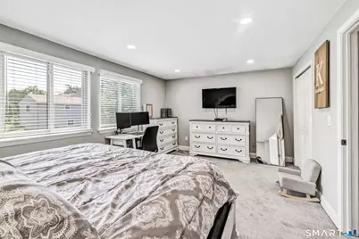91 Penny Meadow Lane #A, Stratford, CT 06614 - Photo 25