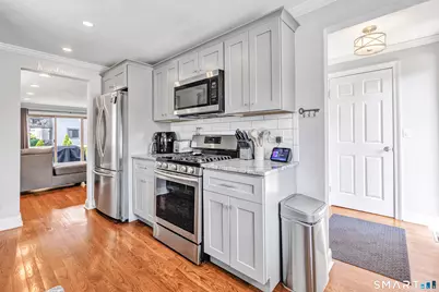 91 Penny Meadow Lane #A, Stratford, CT 06614 - Photo 19