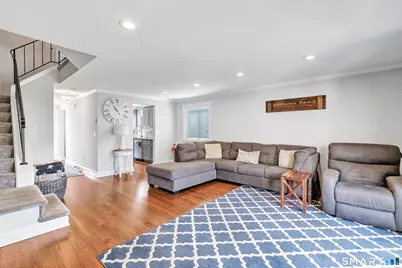 91 Penny Meadow Lane #A, Stratford, CT 06614 - Photo 11