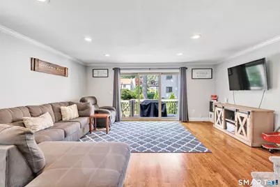 91 Penny Meadow Lane #A, Stratford, CT 06614 - Photo 13