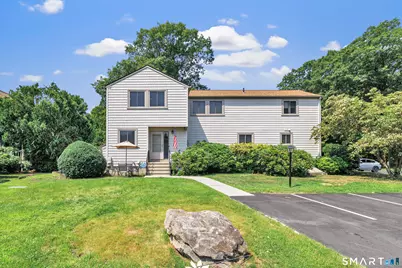 91 Penny Meadow Lane #A, Stratford, CT 06614 - Photo 1
