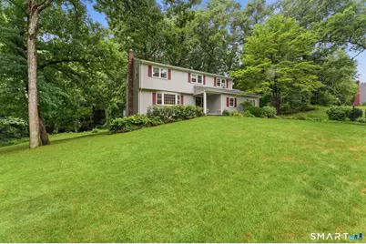 9 Banks Road, Simsbury, CT 06070 - Photo 1