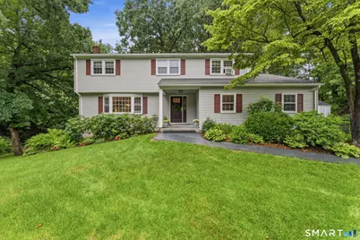 9 Banks Road, Simsbury, CT 06070 - Photo 3
