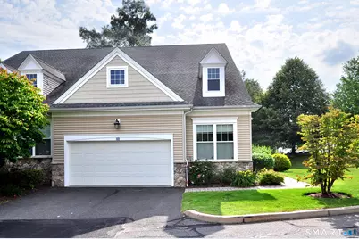 104 Bradford Walk #104, Farmington, CT 06032 - Photo 1