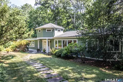 10 Steep Hollow Lane, Greenwich, CT 06807 - Photo 1