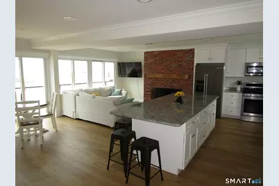 90 Swan Avenue #B, Old Lyme, CT 06371 - Photo 1