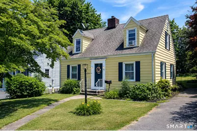 12 Edgewood Avenue, Ansonia, CT 06401 - Photo 1