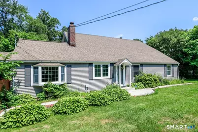 207 Stadley Rough Road, Danbury, CT 06811 - Photo 1