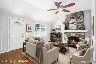 207 Stadley Rough Rd, Danbury, CT 06811 - Photo 5