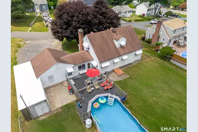 31 Holly Street, Waterbury, CT 06706 - Photo 33