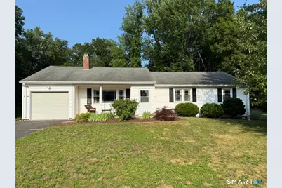 166 Stevens Lane, Glastonbury, CT 06033 - Photo 1