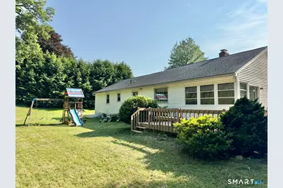 166 Stevens Lane, Glastonbury, CT 06033 - Photo 5