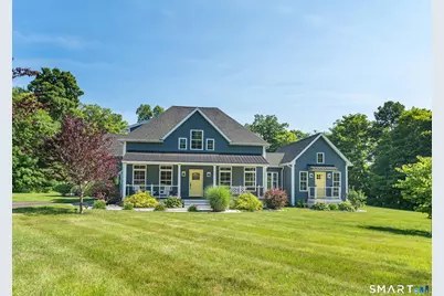 217 Hinman Road, Watertown, CT 06795 - Photo 3