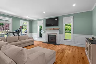 217 Hinman Rd, Watertown, CT 06795 - Photo 9