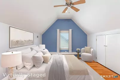 16 Burwood Avenue #2, Stamford, CT 06902 - Photo 9
