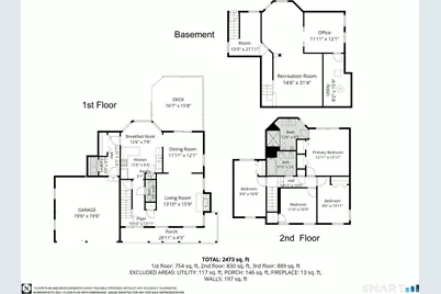 24 Wintonbury Drive, Farmington, CT 06032 - Photo 39