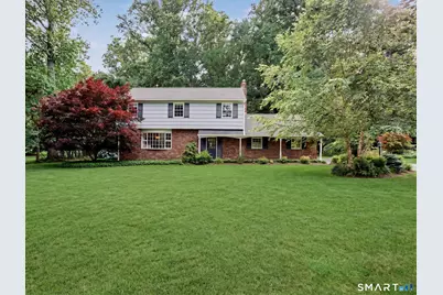 1061 Galloping Hill Road, Fairfield, CT 06824 - Photo 1