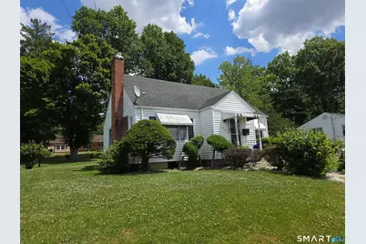 462 Granby Street, Hartford, CT 06112 - Photo 1