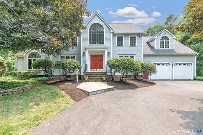 17 Plumtrees Road, Newtown, CT 06470 - Photo 3