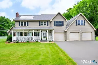 5 Field Drive, Ellington, CT 06029 - Photo 1
