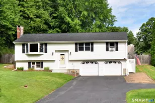 110 Spoonville Rd, East Granby, CT 06026 - Photo 1