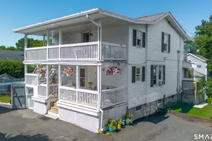64 George St, Stamford, CT 06902 - Photo 1