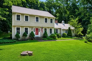 22 Beaver Dam Trail, Old Saybrook, CT 06475 - Photo 1