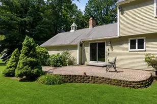 22 Beaver Dam Trail, Old Saybrook, CT 06475 - Photo 27