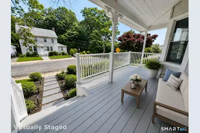 25 Quintard Avenue #A, Norwalk, CT 06854 - Photo 3