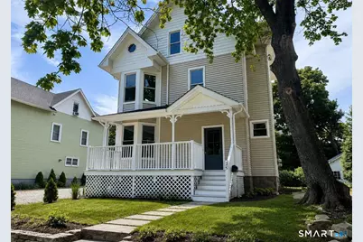 25 Quintard Avenue #A, Norwalk, CT 06854 - Photo 1