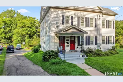 480-482 Hartford Avenue, Wethersfield, CT 06109 - Photo 1