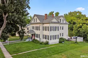 480-482 Hartford Ave, Wethersfield, CT 06109 - Photo 1
