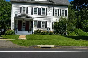 480-482 Hartford Ave, Wethersfield, CT 06109 - Photo 1
