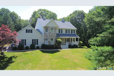 706 Green Hill Road, Madison, CT 06443 - Photo 1