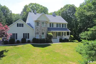 706 Green Hill Rd, Madison, CT 06443 - Photo 1