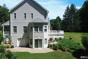 706 Green Hill Rd, Madison, CT 06443 - Photo 3