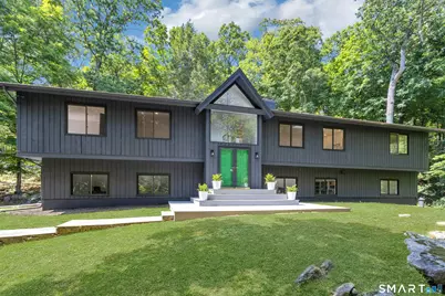 26 Hill Farm Road, Weston, CT 06883 - Photo 37