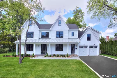 11 Gower Road, New Canaan, CT 06840 - Photo 1