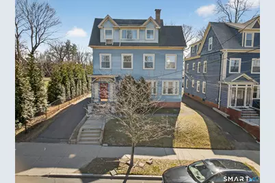 224 Huntington Street #2, New Haven, CT 06511 - Photo 1