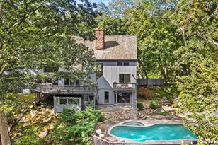 129 Davis Hill Rd, Weston, CT 06883 - Photo 3