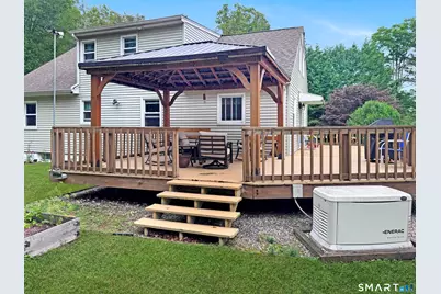 95 Stoddards Wharf Road, Ledyard, CT 06339 - Photo 5