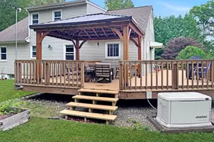 95 Stoddards Wharf Rd, Ledyard, CT 06339 - Photo 5